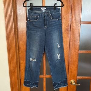 Good American Jeans